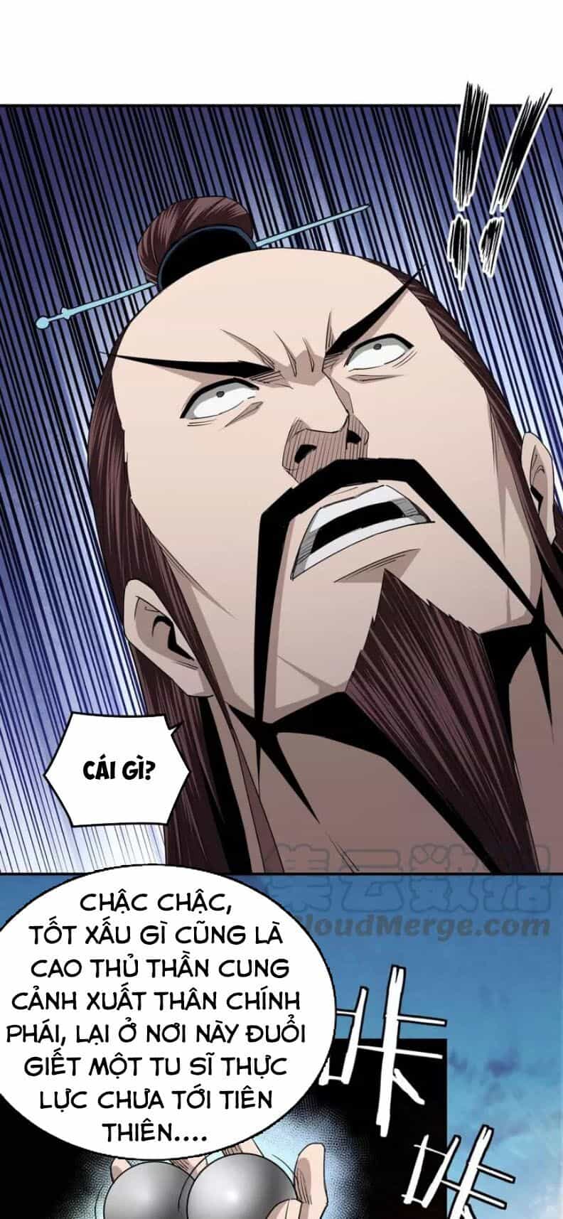 Tối Cường Phản Phái Hệ Thống - Chương 54 - ảnh 17