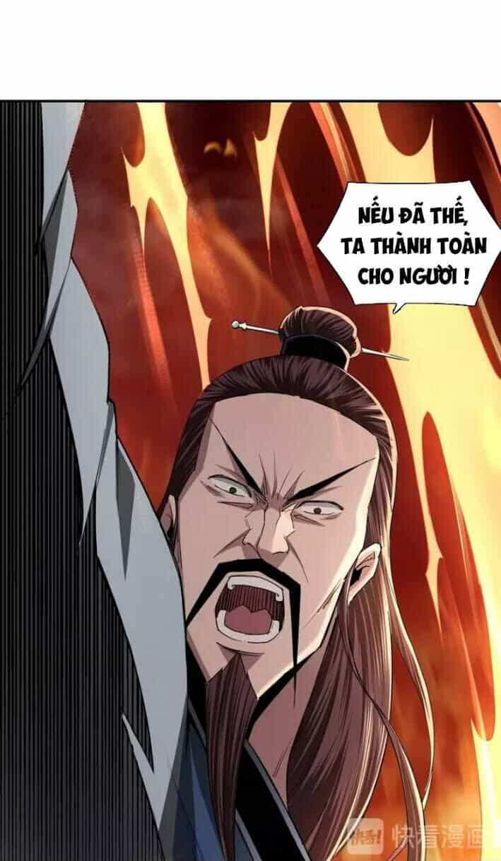 Tối Cường Phản Phái Hệ Thống - Chương 54 - ảnh 8