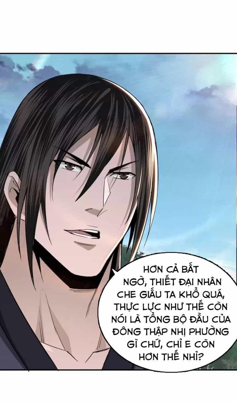 Tối Cường Phản Phái Hệ Thống - Chương 55 - ảnh 13