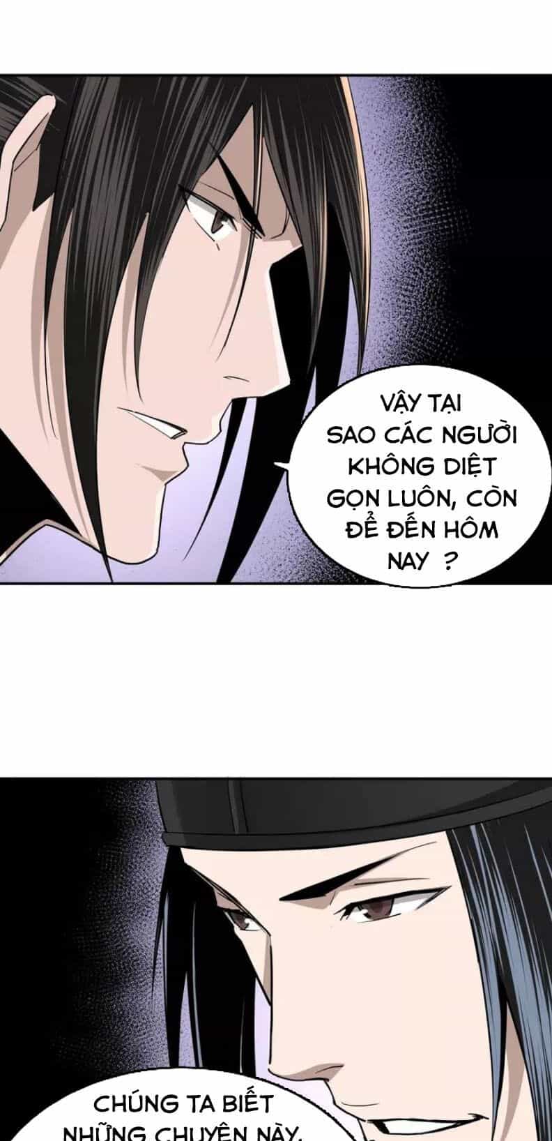 Tối Cường Phản Phái Hệ Thống - Chương 55 - ảnh 19