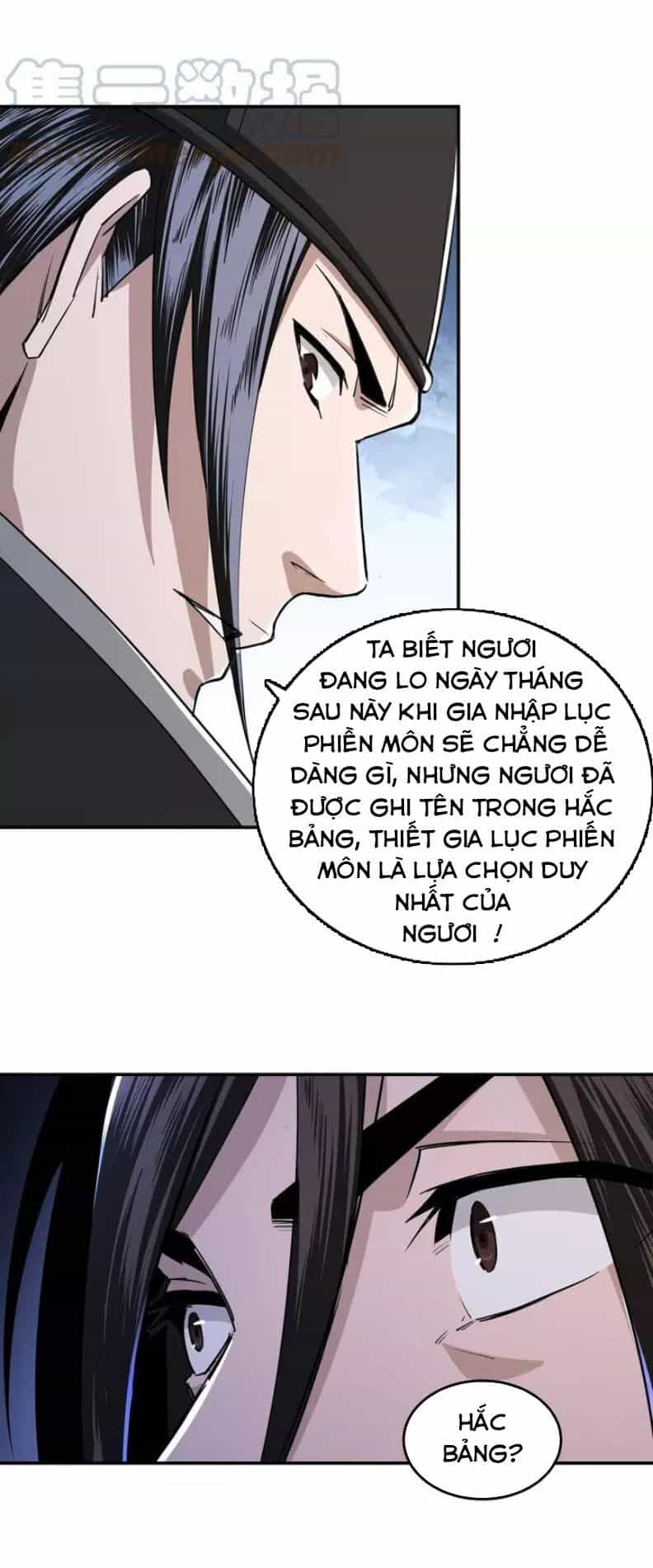 Tối Cường Phản Phái Hệ Thống - Chương 55 - ảnh 33