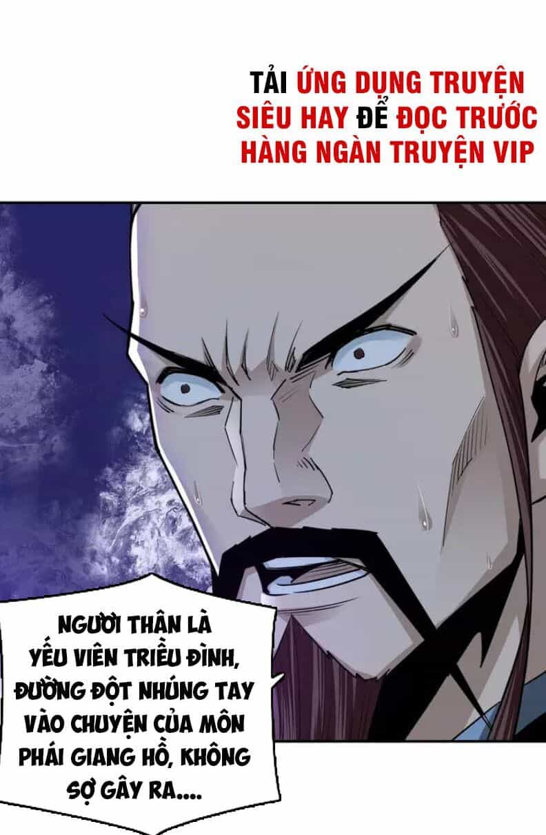 Tối Cường Phản Phái Hệ Thống - Chương 55 - ảnh 6
