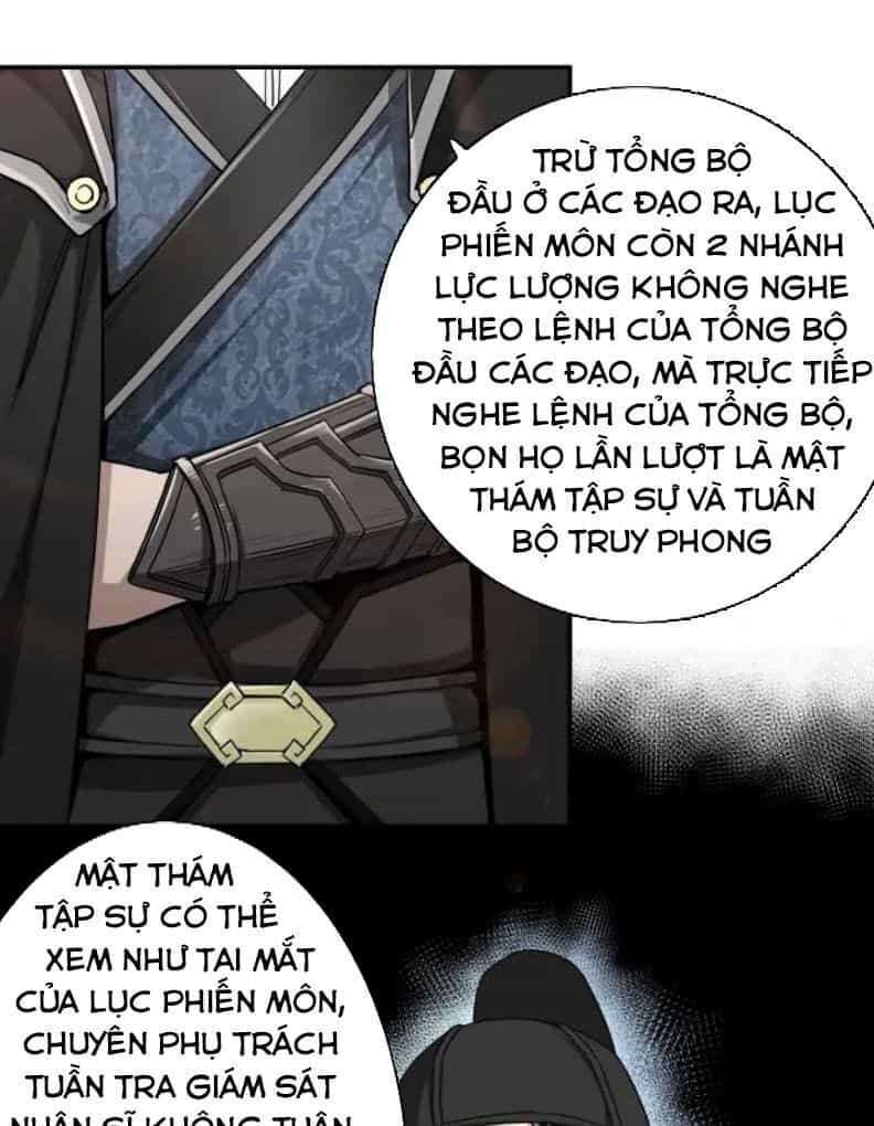 Tối Cường Phản Phái Hệ Thống - Chương 56 - ảnh 10