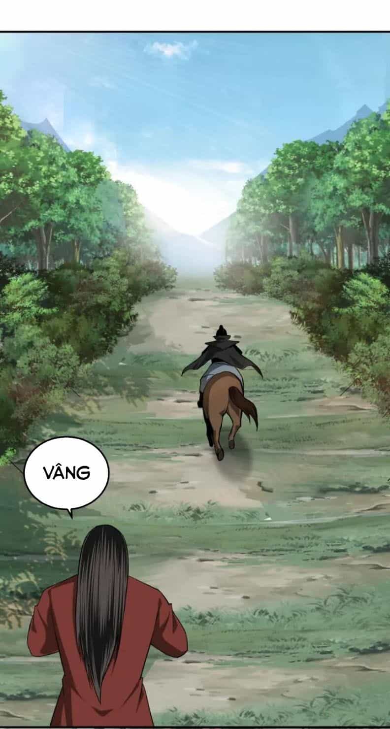 Tối Cường Phản Phái Hệ Thống - Chương 56 - ảnh 23