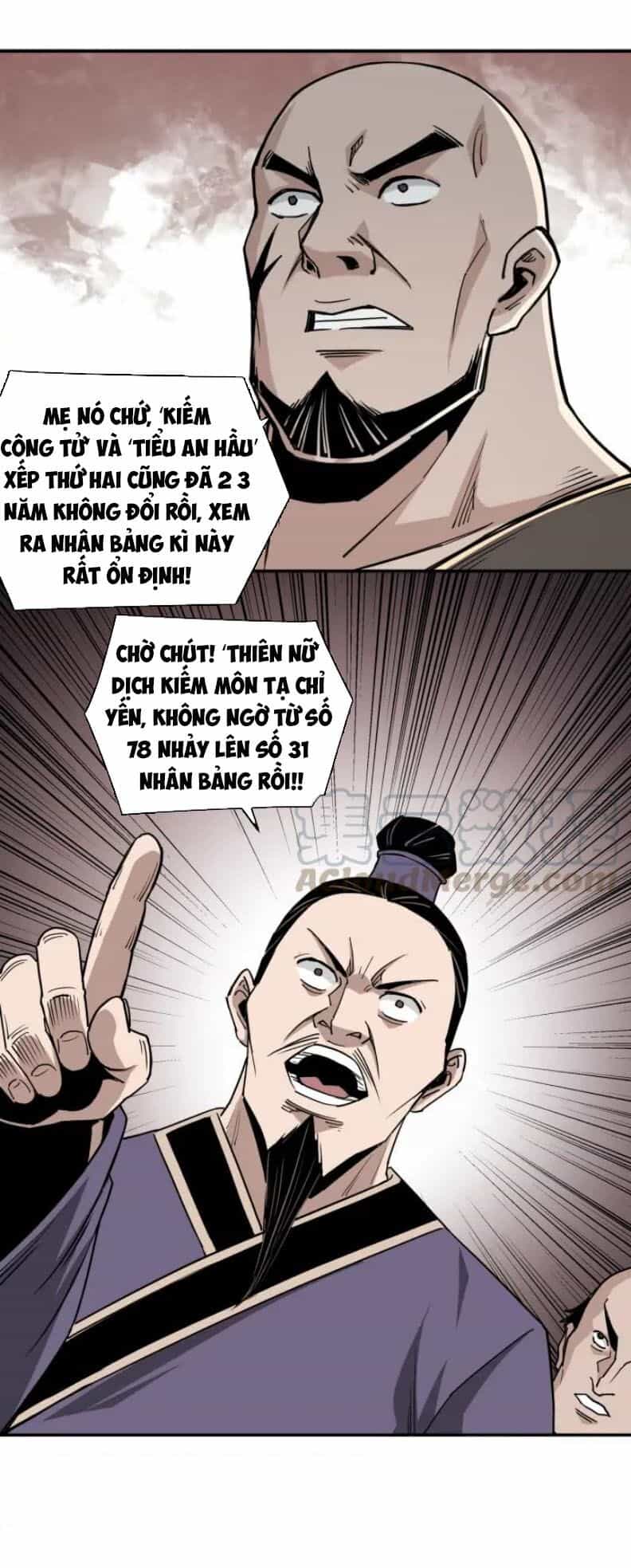 Tối Cường Phản Phái Hệ Thống - Chương 56 - ảnh 34