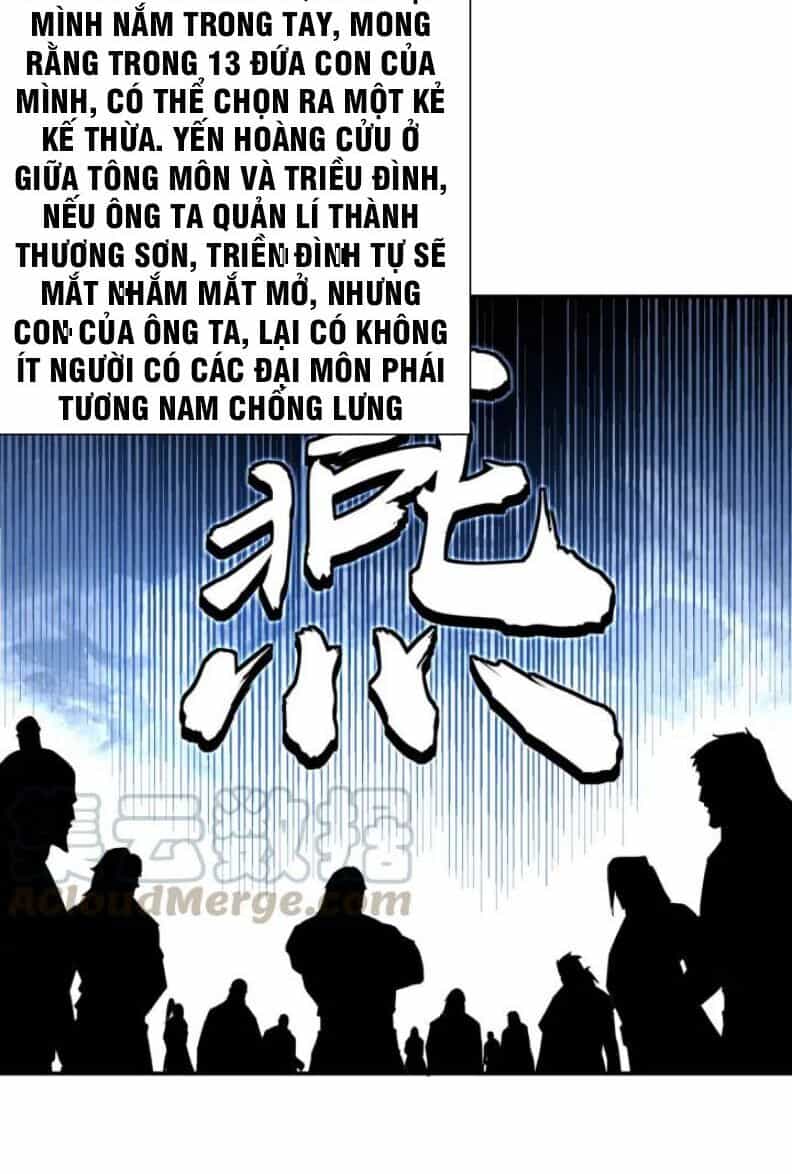 Tối Cường Phản Phái Hệ Thống - Chương 57 - ảnh 17