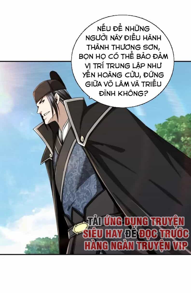 Tối Cường Phản Phái Hệ Thống - Chương 57 - ảnh 18