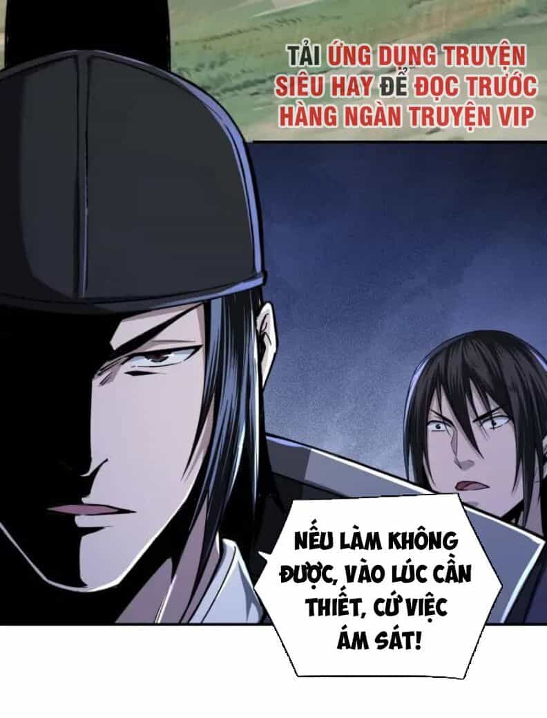 Tối Cường Phản Phái Hệ Thống - Chương 57 - ảnh 21