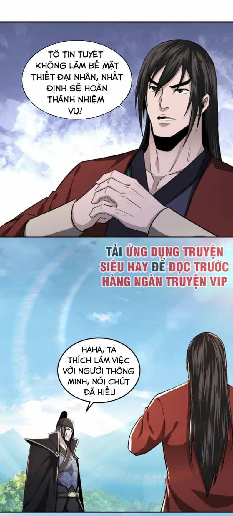 Tối Cường Phản Phái Hệ Thống - Chương 57 - ảnh 31