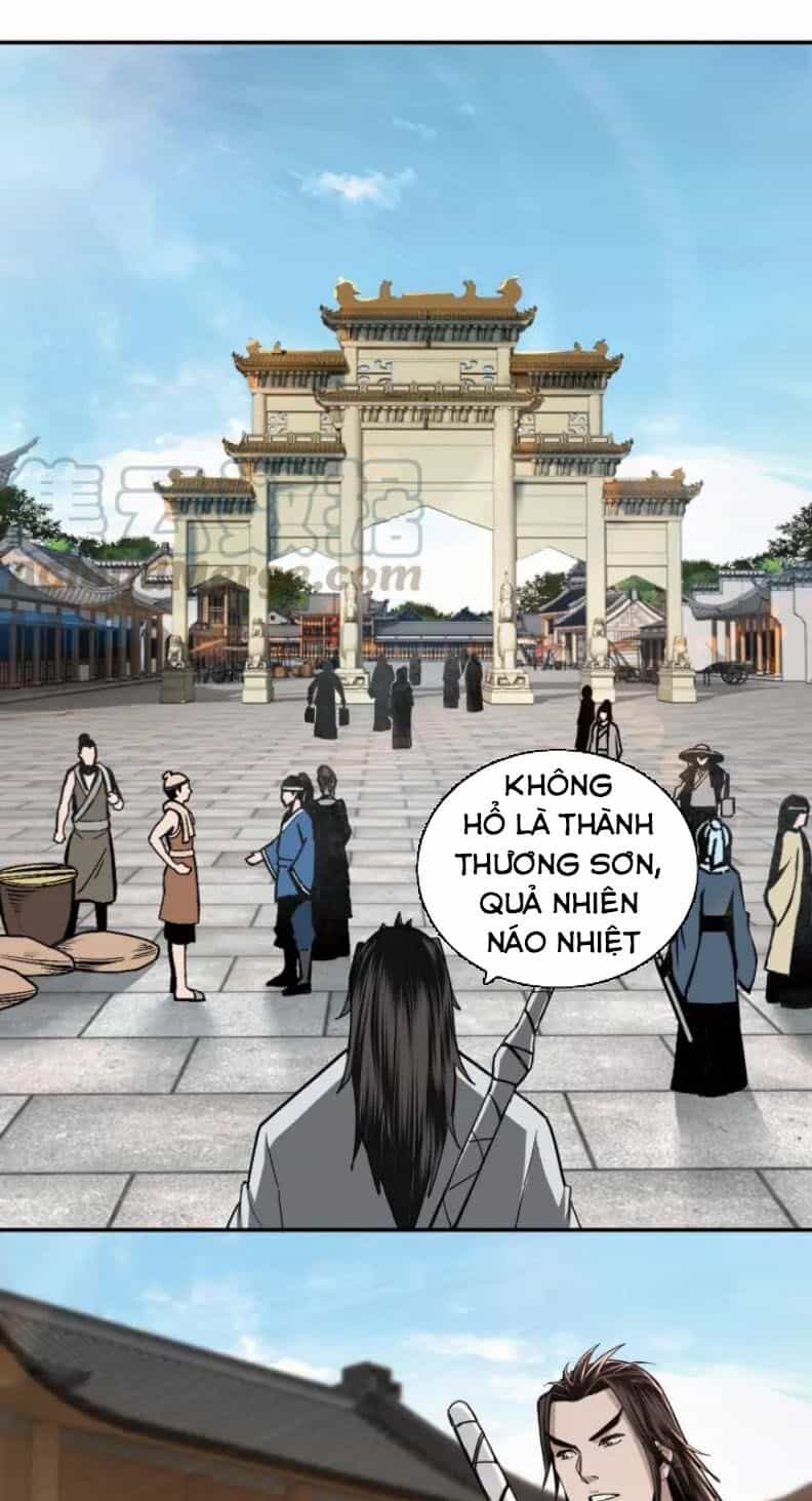 Tối Cường Phản Phái Hệ Thống - Chương 58 - ảnh 17