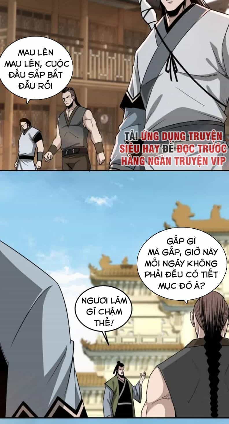 Tối Cường Phản Phái Hệ Thống - Chương 58 - ảnh 18