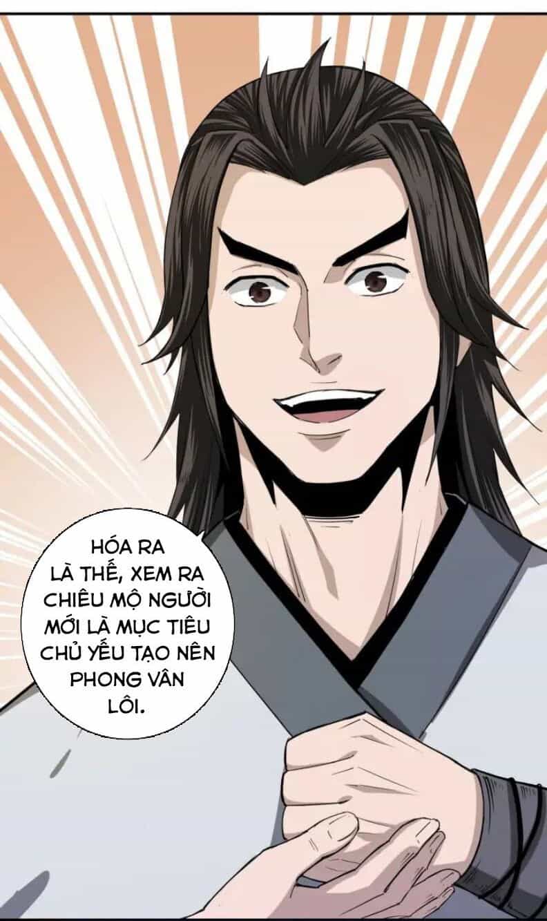 Tối Cường Phản Phái Hệ Thống - Chương 58 - ảnh 29