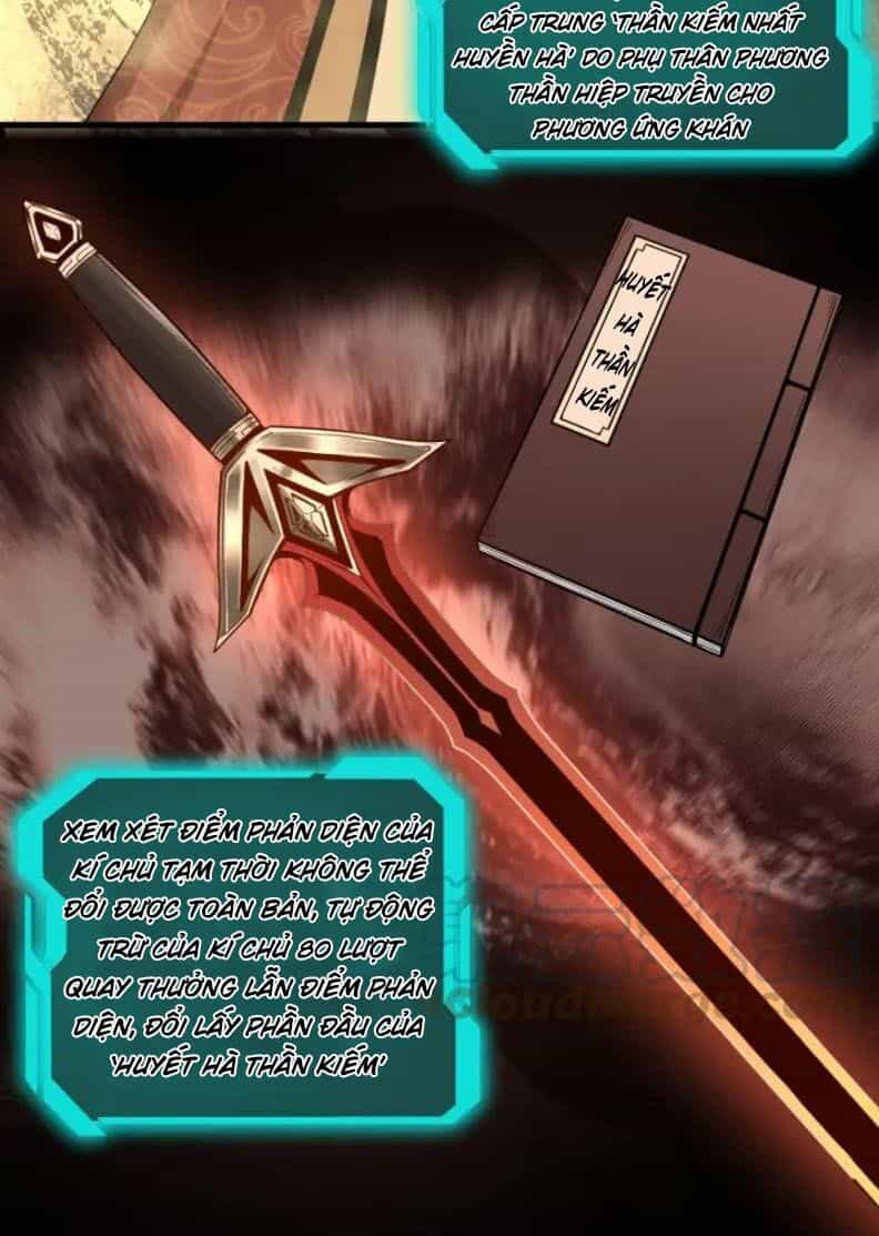 Tối Cường Phản Phái Hệ Thống - Chương 58 - ảnh 3