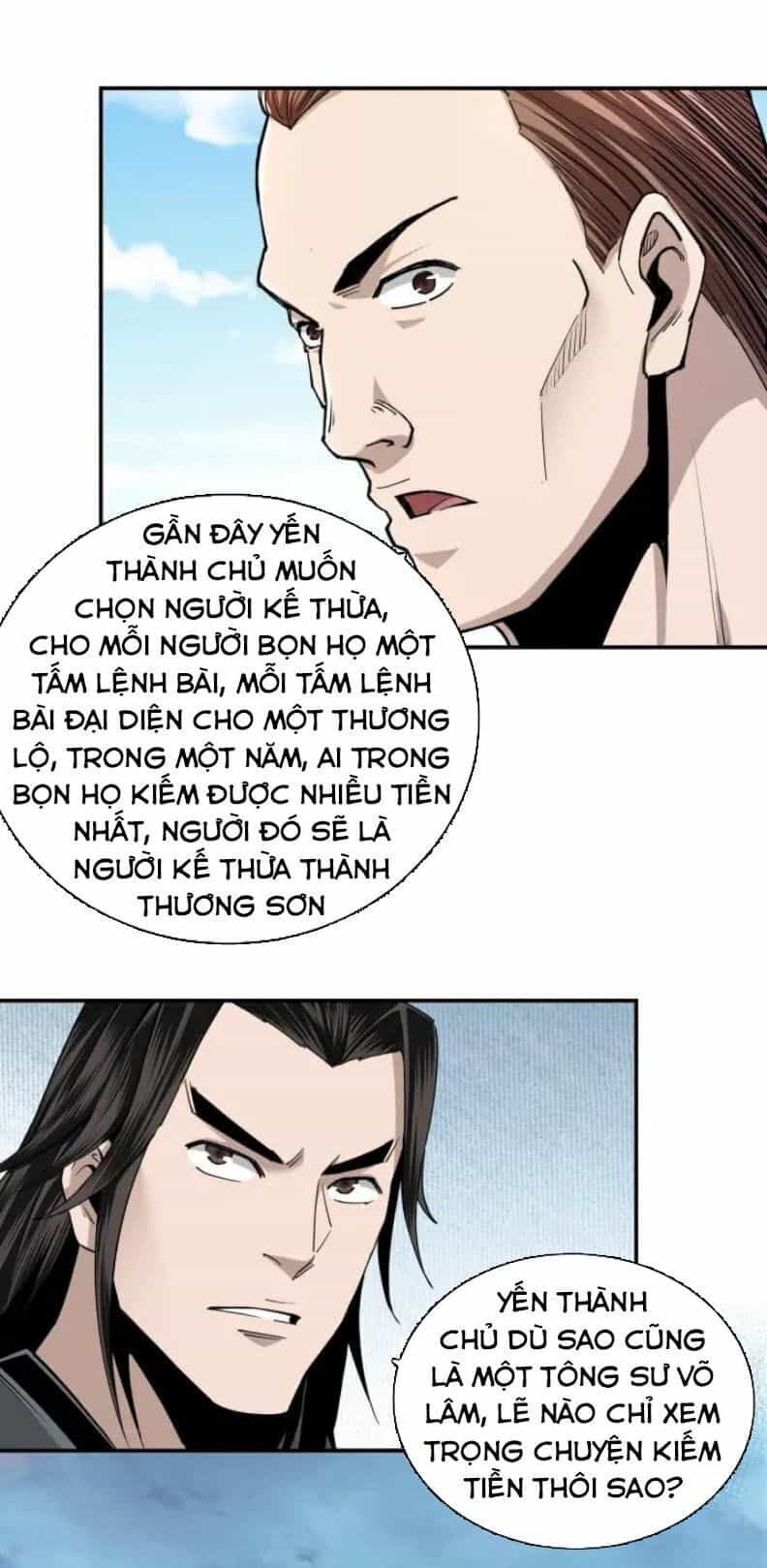 Tối Cường Phản Phái Hệ Thống - Chương 58 - ảnh 31