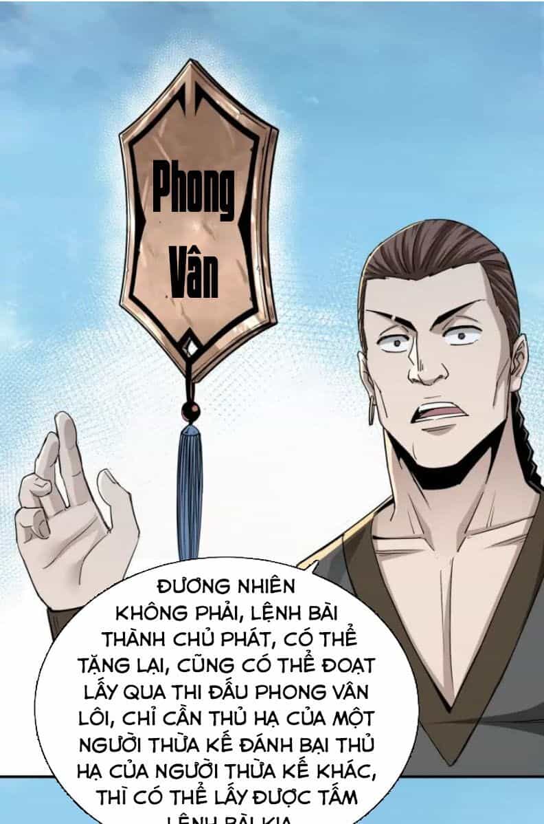 Tối Cường Phản Phái Hệ Thống - Chương 58 - ảnh 32