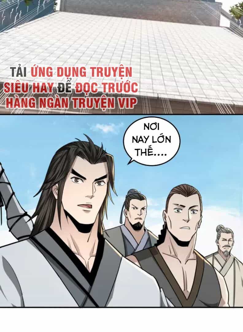 Tối Cường Phản Phái Hệ Thống - Chương 58 - ảnh 36