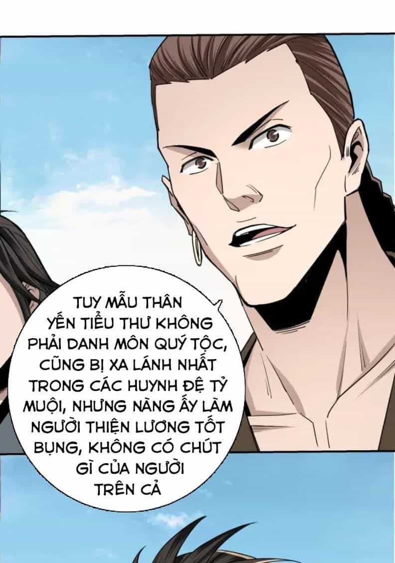 Tối Cường Phản Phái Hệ Thống - Chương 58 - ảnh 44