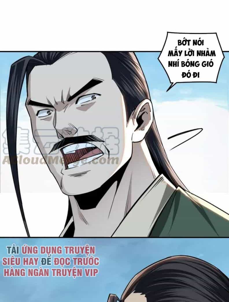 Tối Cường Phản Phái Hệ Thống - Chương 59 - ảnh 12