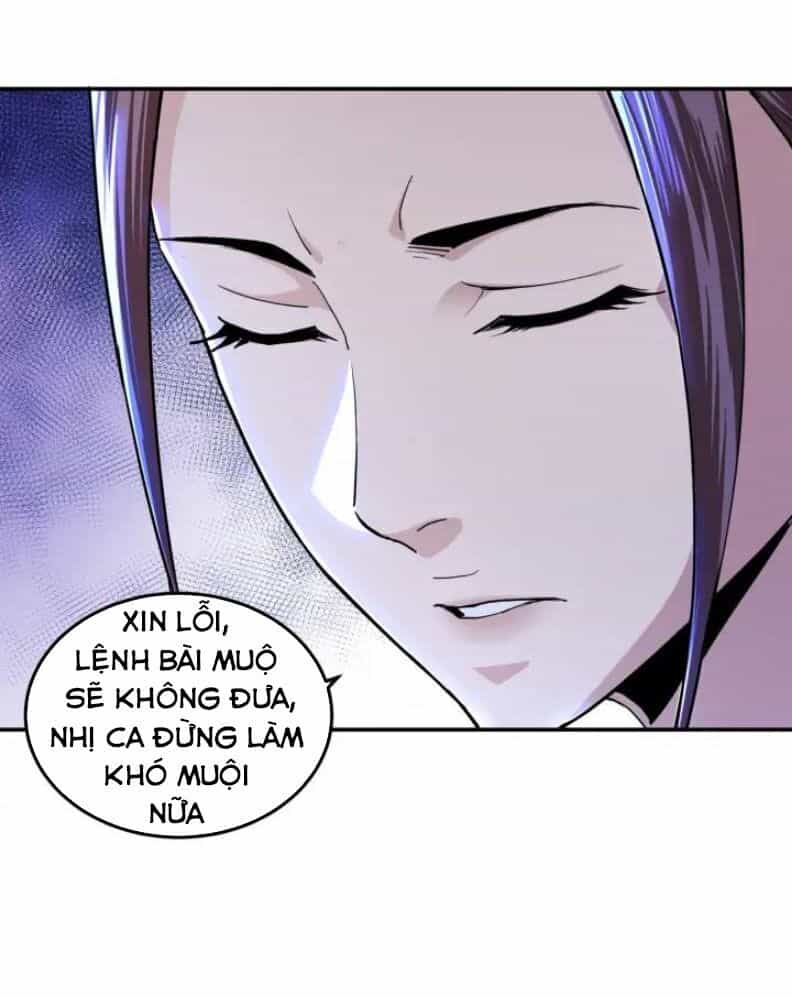 Tối Cường Phản Phái Hệ Thống - Chương 59 - ảnh 16
