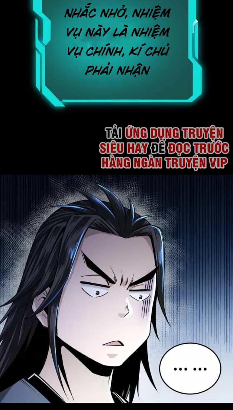 Tối Cường Phản Phái Hệ Thống - Chương 59 - ảnh 2