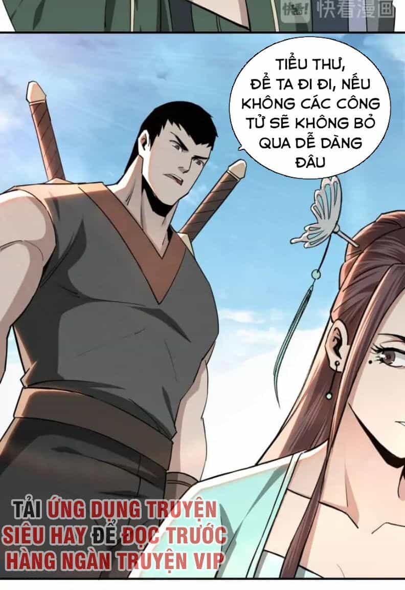 Tối Cường Phản Phái Hệ Thống - Chương 59 - ảnh 24