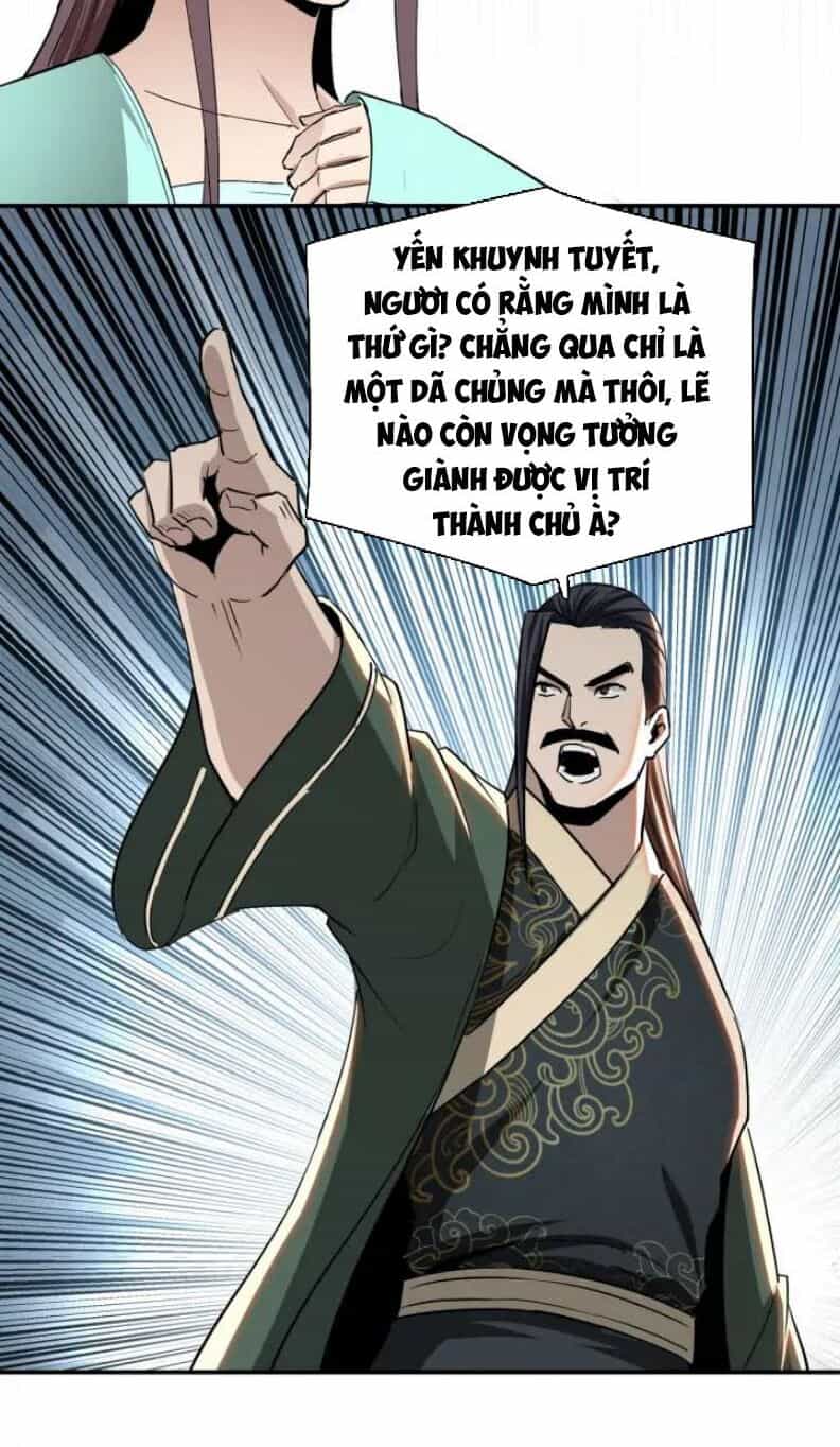 Tối Cường Phản Phái Hệ Thống - Chương 59 - ảnh 26