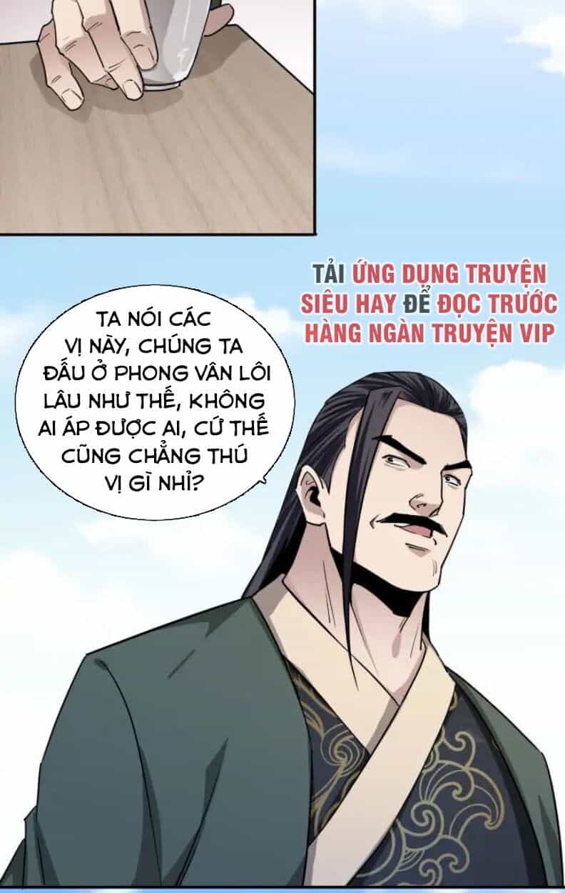 Tối Cường Phản Phái Hệ Thống - Chương 59 - ảnh 9
