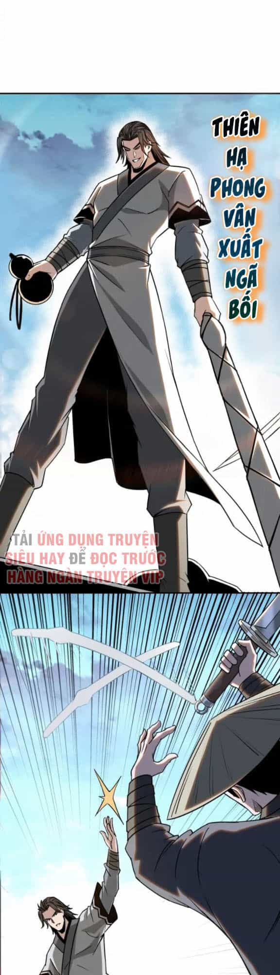 Tối Cường Phản Phái Hệ Thống - Chương 60 - ảnh 13