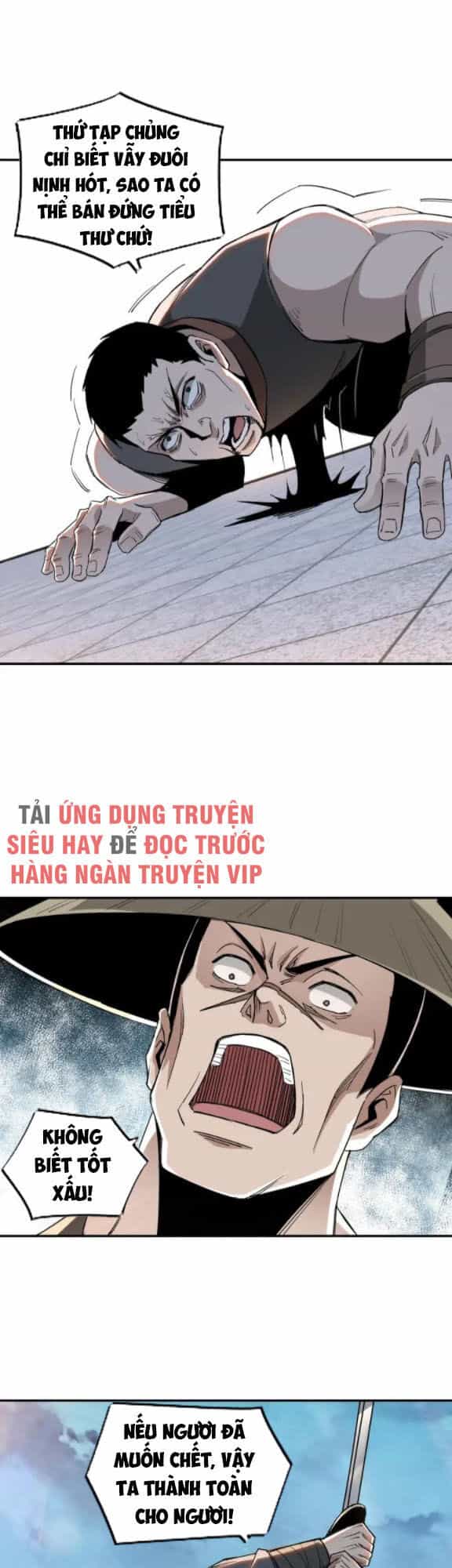 Tối Cường Phản Phái Hệ Thống - Chương 60 - ảnh 3