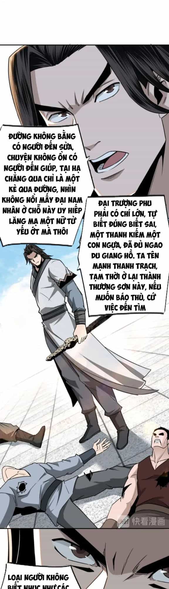 Tối Cường Phản Phái Hệ Thống - Chương 60 - ảnh 31