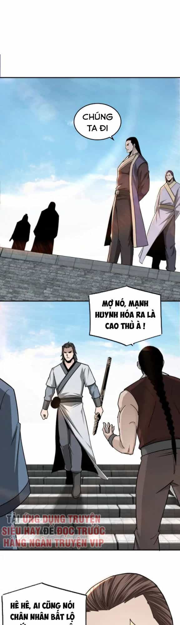 Tối Cường Phản Phái Hệ Thống - Chương 60 - ảnh 34