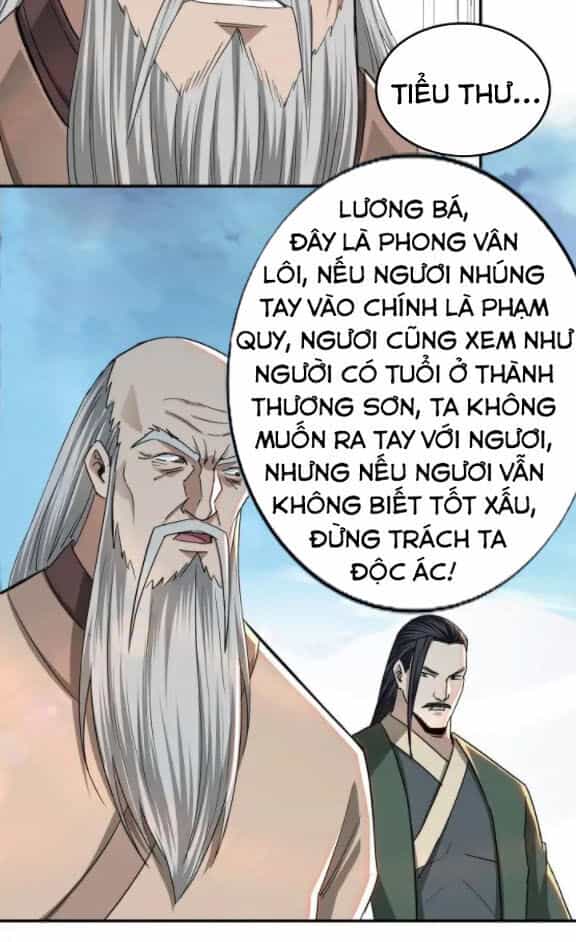 Tối Cường Phản Phái Hệ Thống - Chương 60 - ảnh 6