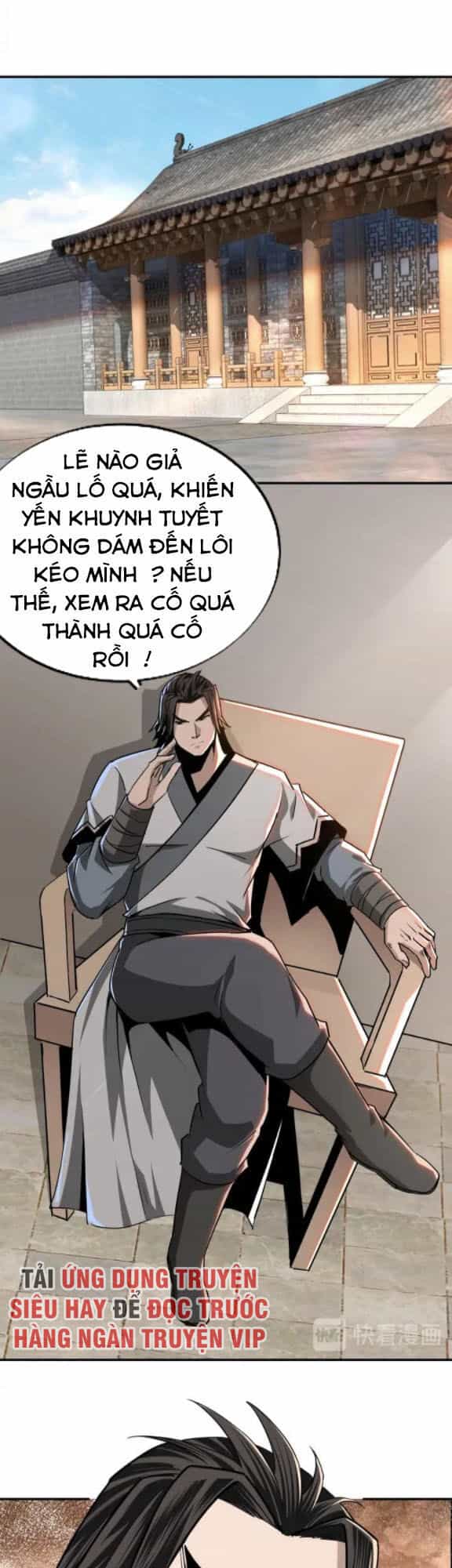 Tối Cường Phản Phái Hệ Thống - Chương 61 - ảnh 14