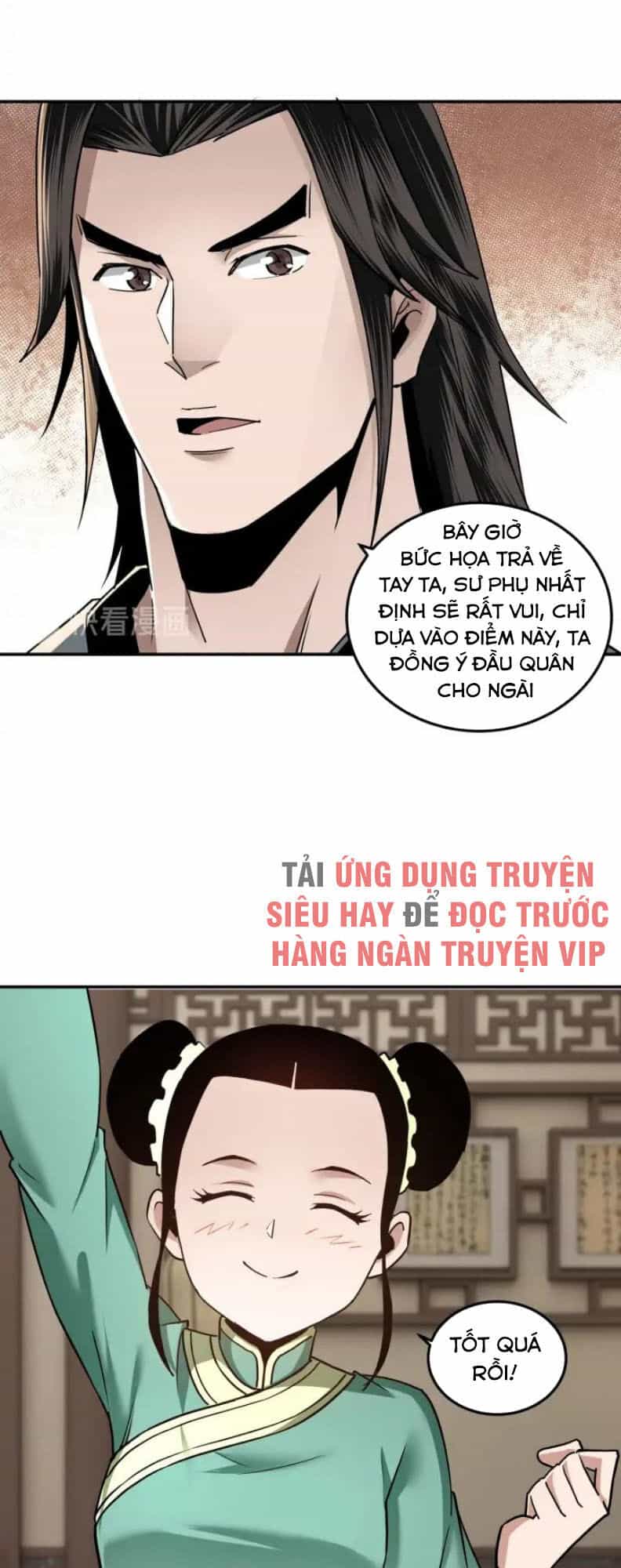 Tối Cường Phản Phái Hệ Thống - Chương 62 - ảnh 23