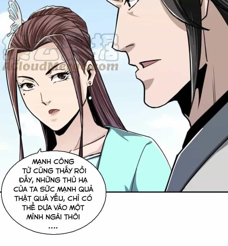 Tối Cường Phản Phái Hệ Thống - Chương 63 - ảnh 16