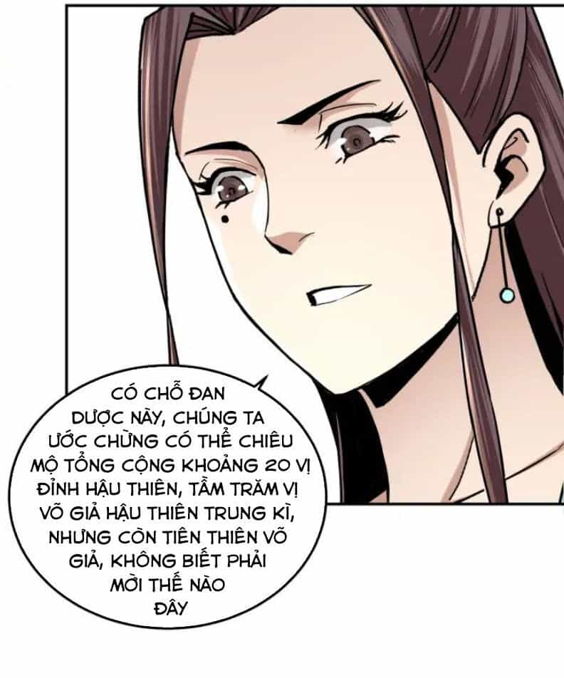 Tối Cường Phản Phái Hệ Thống - Chương 63 - ảnh 43