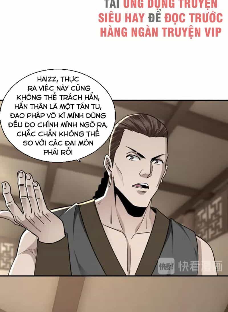 Tối Cường Phản Phái Hệ Thống - Chương 64 - ảnh 40