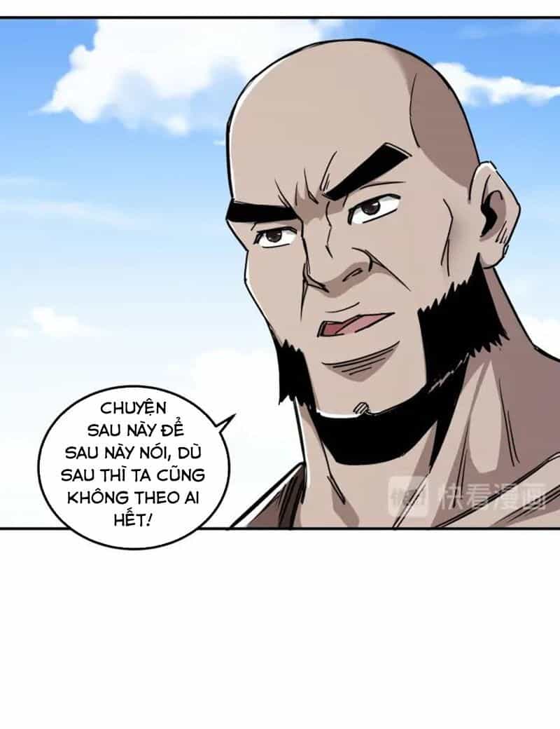 Tối Cường Phản Phái Hệ Thống - Chương 65 - ảnh 31
