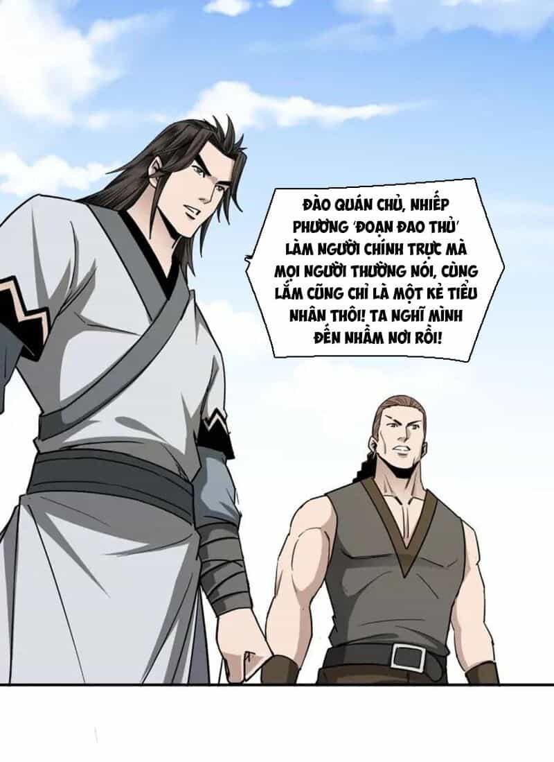 Tối Cường Phản Phái Hệ Thống - Chương 65 - ảnh 42