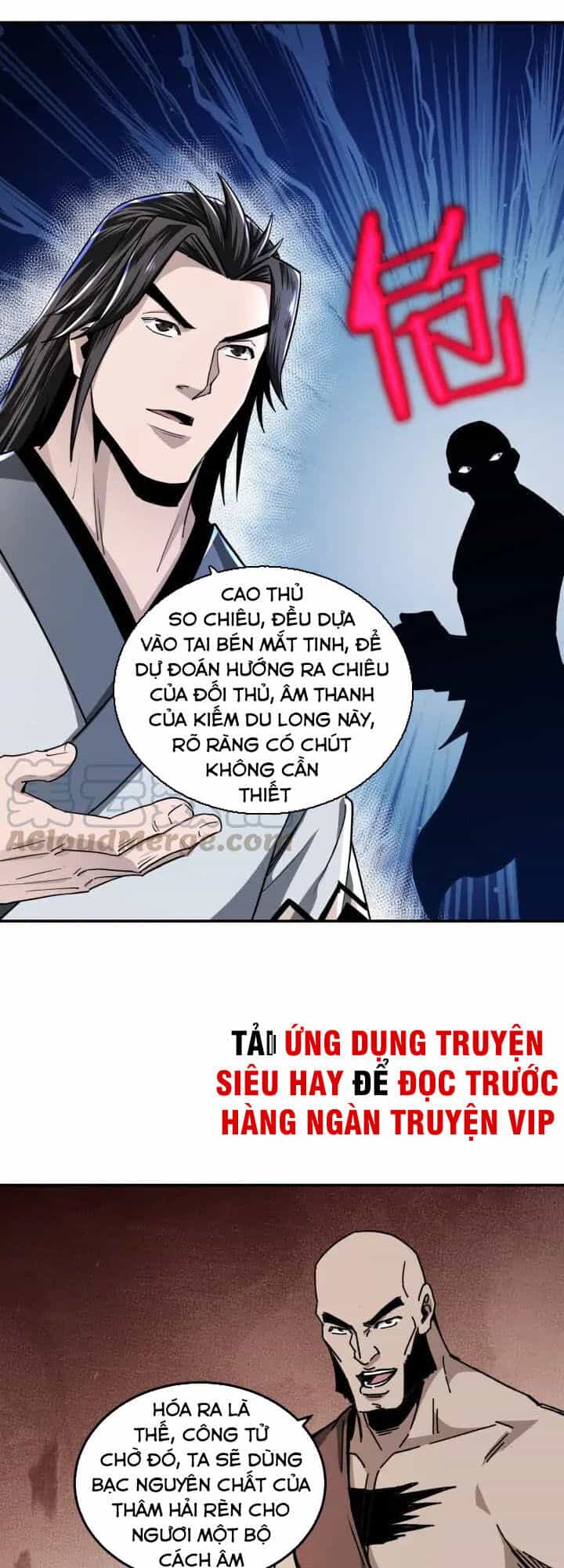 Tối Cường Phản Phái Hệ Thống - Chương 66 - ảnh 12