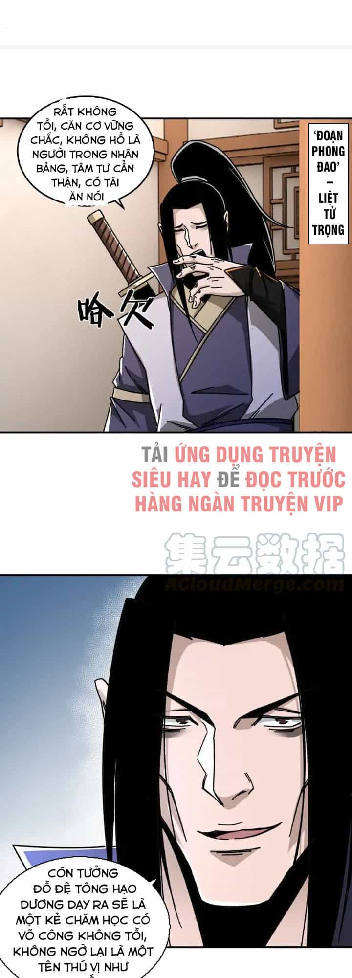 Tối Cường Phản Phái Hệ Thống - Chương 66 - ảnh 23
