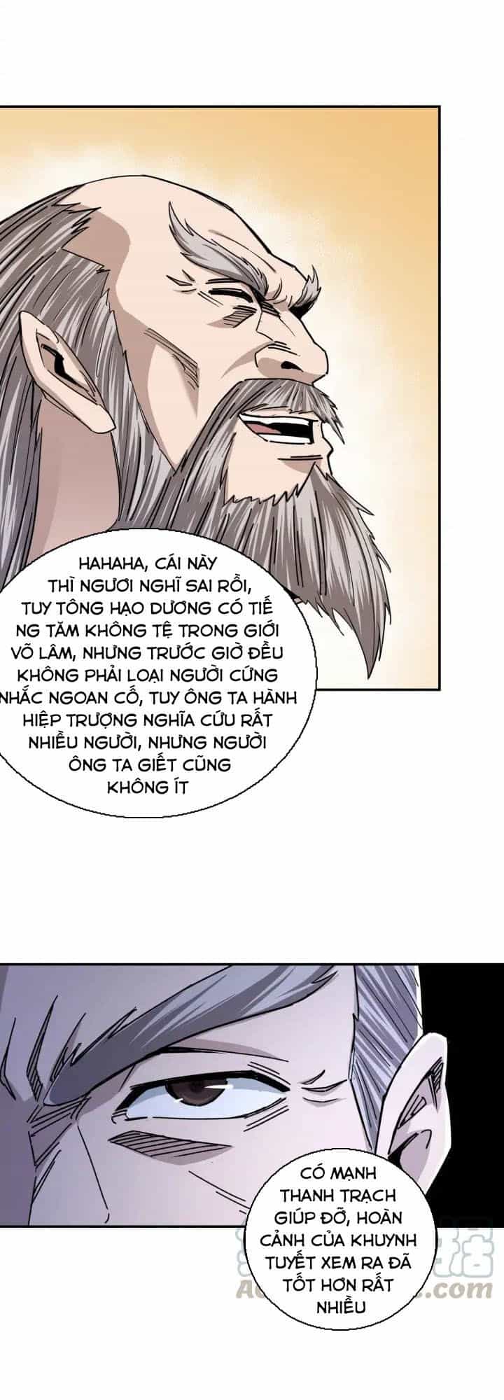 Tối Cường Phản Phái Hệ Thống - Chương 66 - ảnh 25