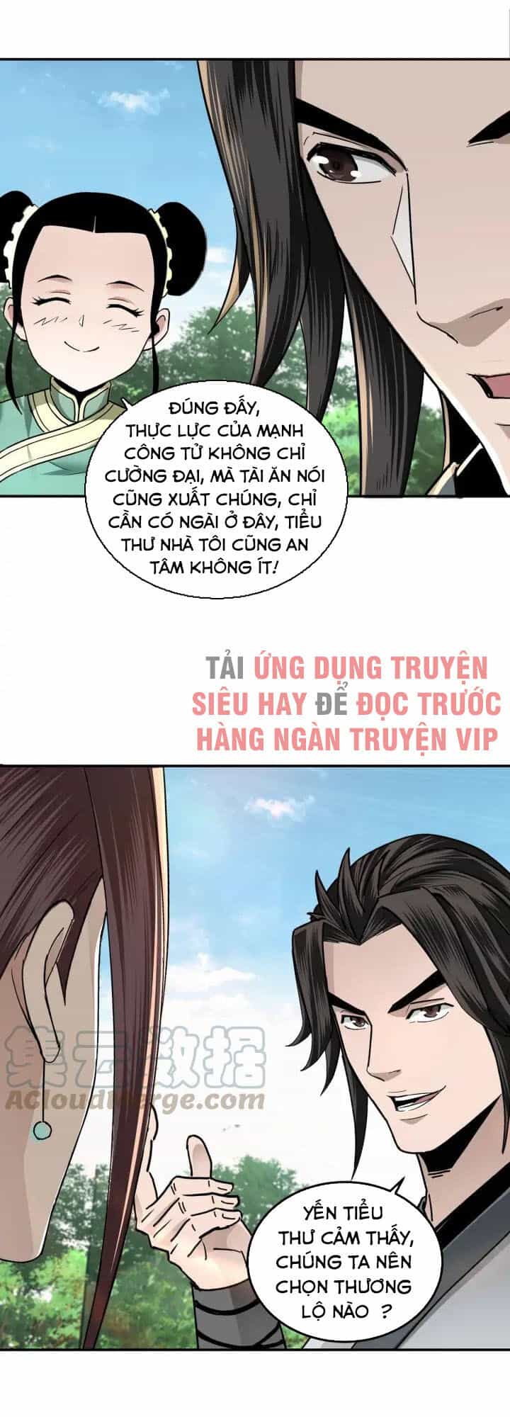 Tối Cường Phản Phái Hệ Thống - Chương 66 - ảnh 29
