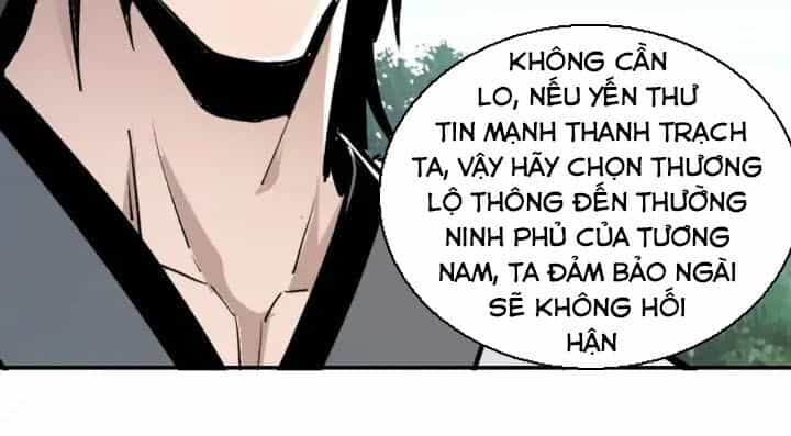 Tối Cường Phản Phái Hệ Thống - Chương 66 - ảnh 34