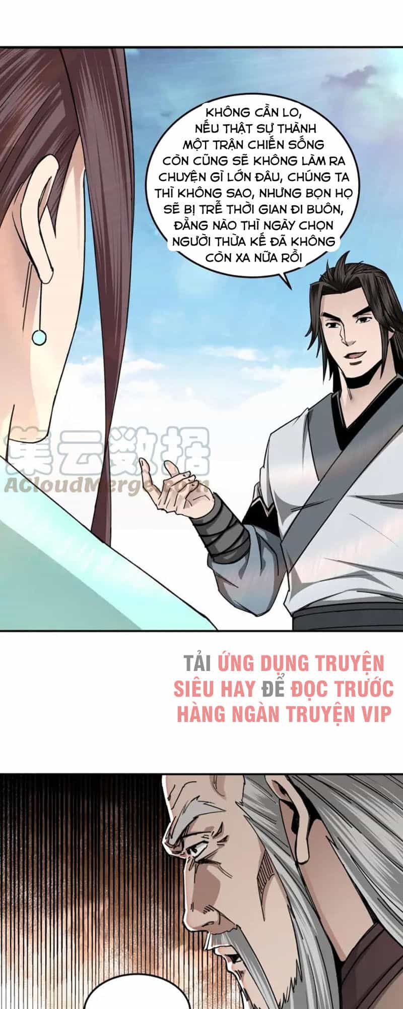 Tối Cường Phản Phái Hệ Thống - Chương 67 - ảnh 47