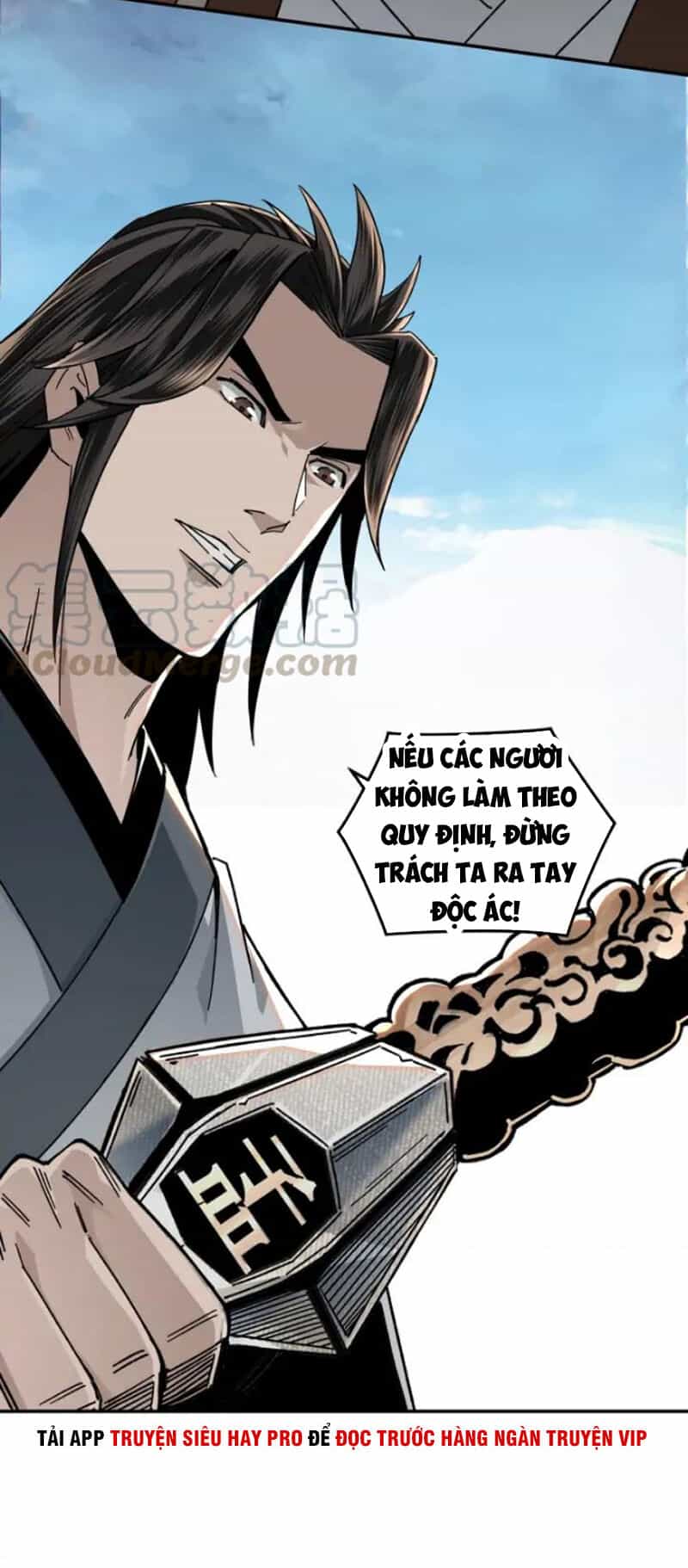 Tối Cường Phản Phái Hệ Thống - Chương 68 - ảnh 17