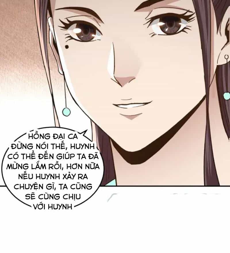 Tối Cường Phản Phái Hệ Thống - Chương 68 - ảnh 29