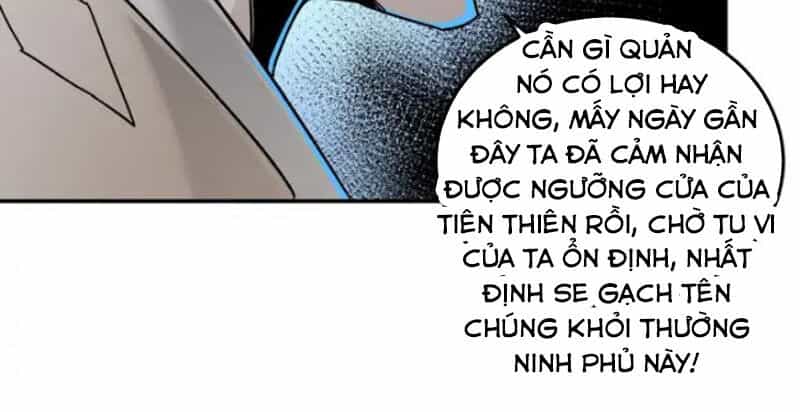 Tối Cường Phản Phái Hệ Thống - Chương 69 - ảnh 20