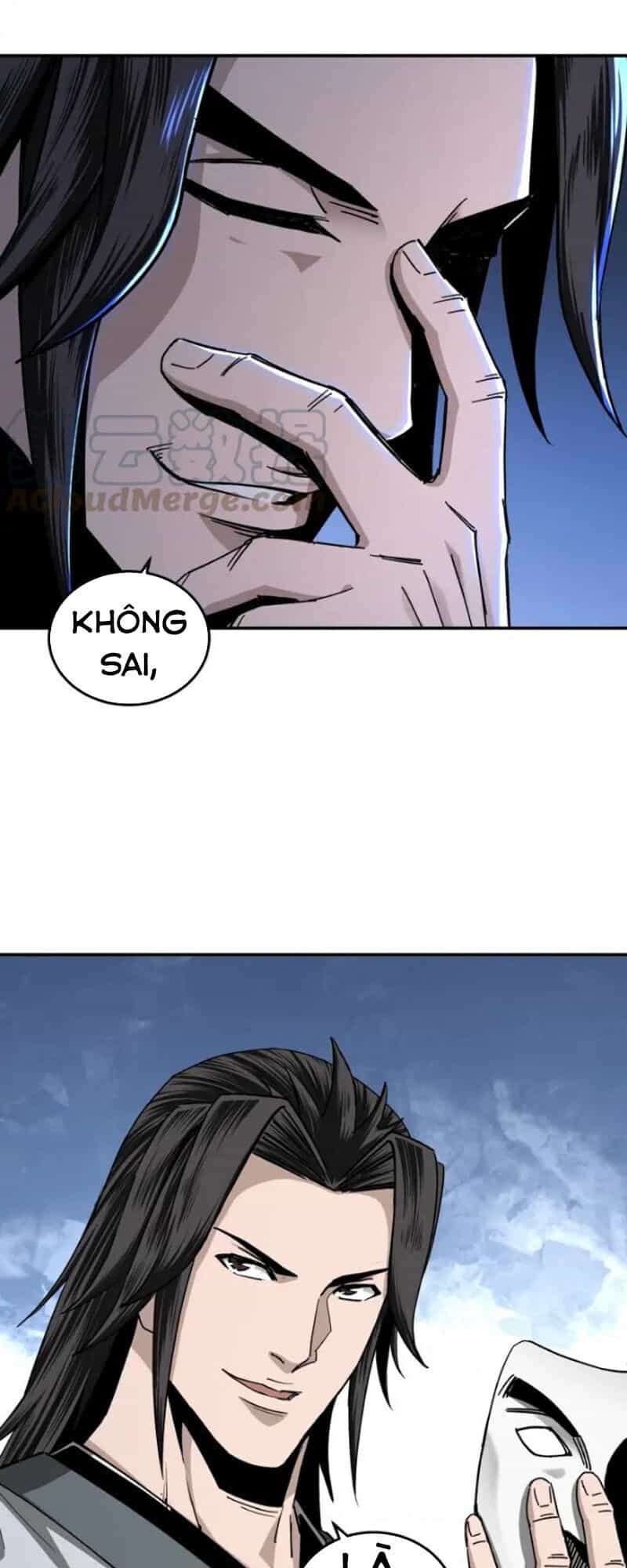 Tối Cường Phản Phái Hệ Thống - Chương 69 - ảnh 4