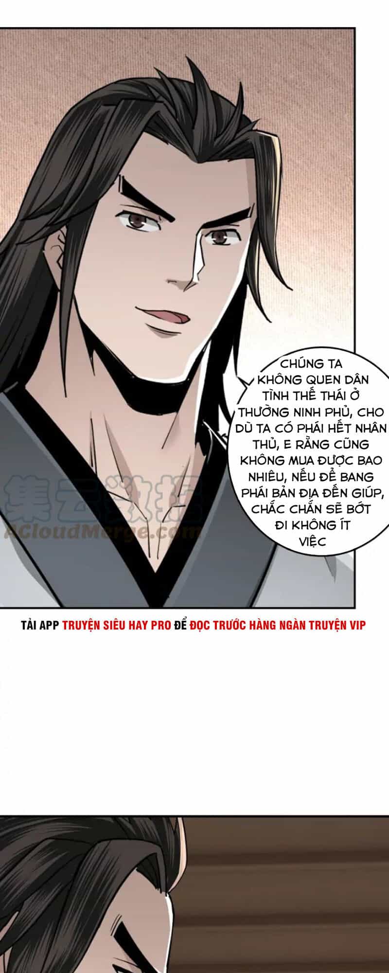 Tối Cường Phản Phái Hệ Thống - Chương 69 - ảnh 41